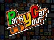 Park Your Car Game