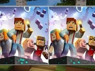 Pixelcraft Differences