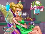 Pixie Accident ER