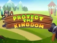 Protect The Kingdom