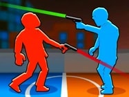 Ragdoll Duel 2P