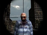 Sniper 3D City Apocalypse