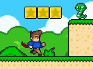 Super Steve World