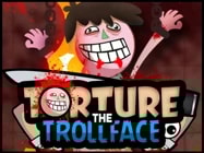 Torture The Trollface