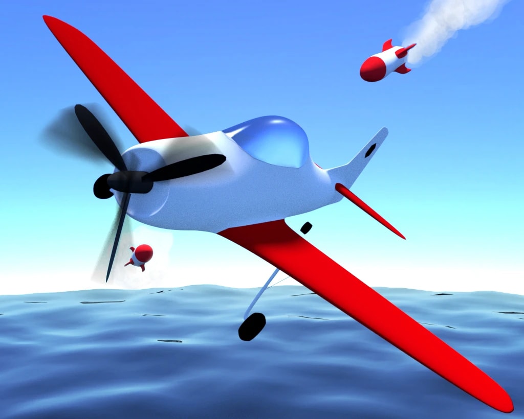 AIRWINGS.IO - Play AIRWINGS.IO on Humoq