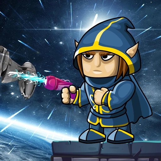 ALIEN WAR - Play ALIEN WAR on Humoq