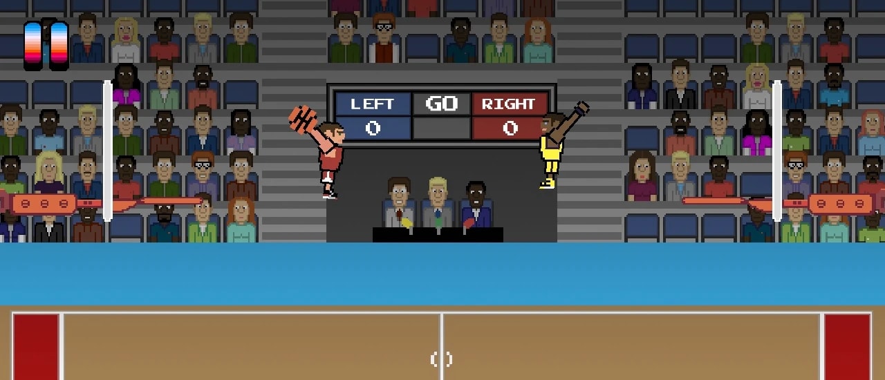 basketball dunk game