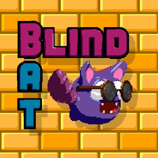 BLIND BAT Play BLIND BAT on Humoq
