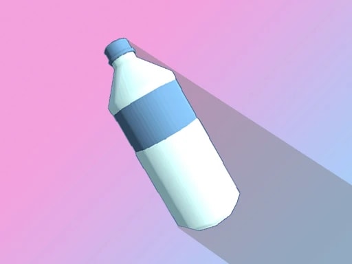 BOTTLE FLIP 3D - Play BOTTLE FLIP 3D on Humoq