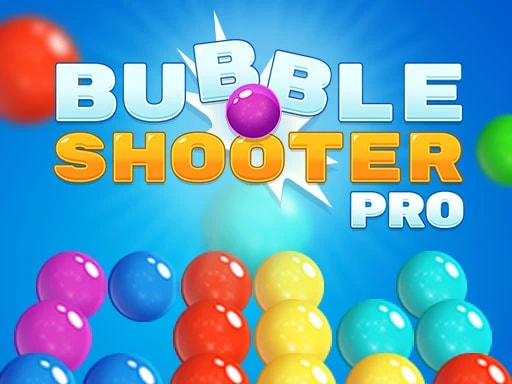 BUBBLE SHOOTER HD - Play BUBBLE SHOOTER HD on Humoq