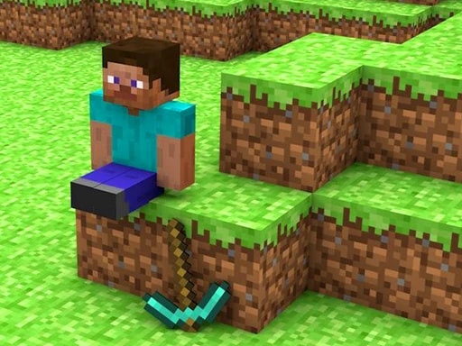 BUILD CRAFT - Play BUILD CRAFT on Humoq