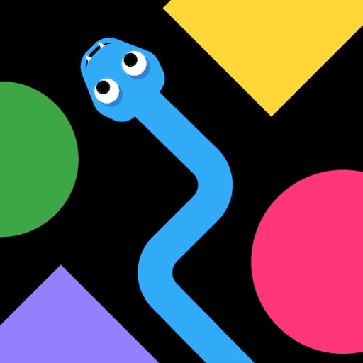 COLOR SNAKE 3D ONLINE - Play COLOR SNAKE 3D ONLINE on Humoq