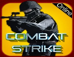 Combic Strike COMBAT STRIKE MULTIPLAYER - Play COMBAT STRIKE MULTIPLAYER on Humoq