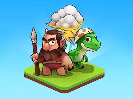 ELEMENT EVOLUTION — Zagraj w ELEMENT EVOLUTION na Humoq