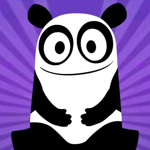 FEED THE PANDA - Play FEED THE PANDA on Humoq