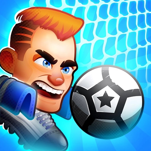 FOOTBALL BRAWL - Play FOOTBALL BRAWL on Humoq