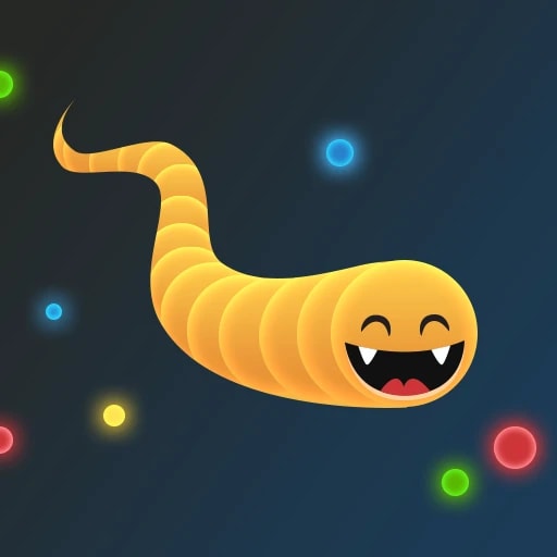 HAPPY SNAKES - Play HAPPY SNAKES on Humoq