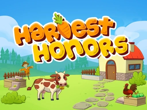 HARVEST HONORS – Hrajte HARVEST HONORS na Humoq
