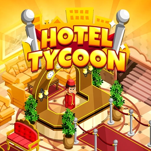HOTEL TYCOON EMPIRE Play HOTEL TYCOON EMPIRE on Humoq