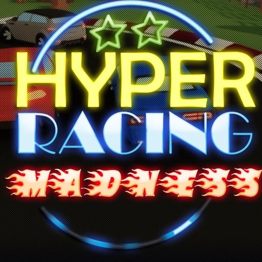 HYPER RACING MADNESS - Play HYPER RACING MADNESS on Humoq