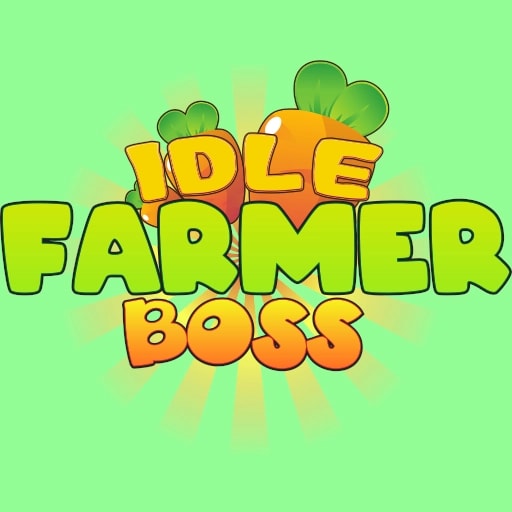IDLE FARMER BOSS - Play IDLE FARMER BOSS on Humoq