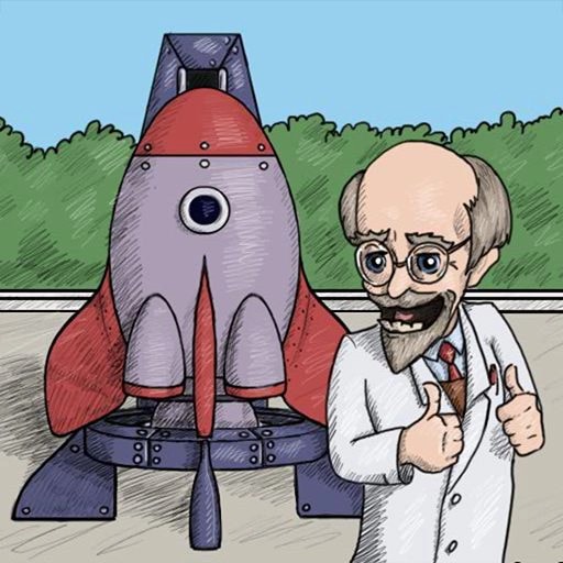 INTO SPACE - Play INTO SPACE on Humoq