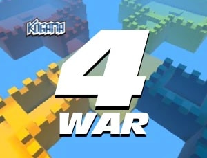 KOGAMA: WAR4
