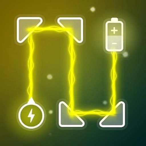 LASER CHARGE Play LASER CHARGE on Humoq
