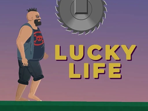LUCKY LIFE – Hrajte LUCKY LIFE na Humoq