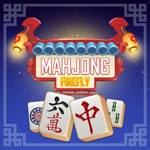 MAHJONG FIREFLY - Play MAHJONG FIREFLY on Humoq