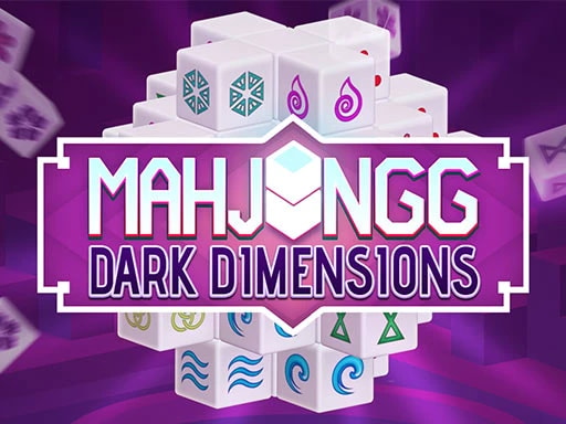 MSN Games - Mahjongg Dark Dimensions