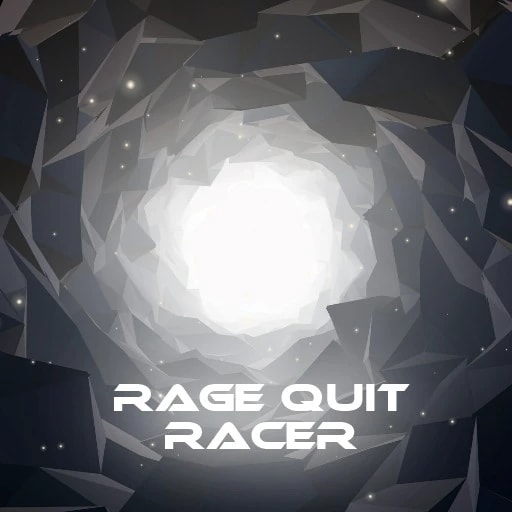 RAGE QUIT RACER – Hrajte RAGE QUIT RACER na Humoq