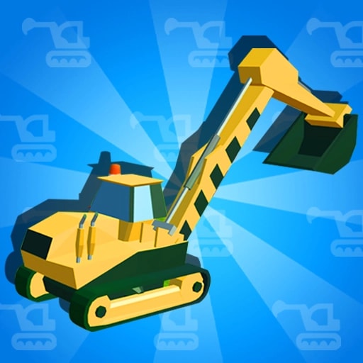 REAL EXCAVATOR SIMULATOR Play REAL EXCAVATOR SIMULATOR on Humoq
