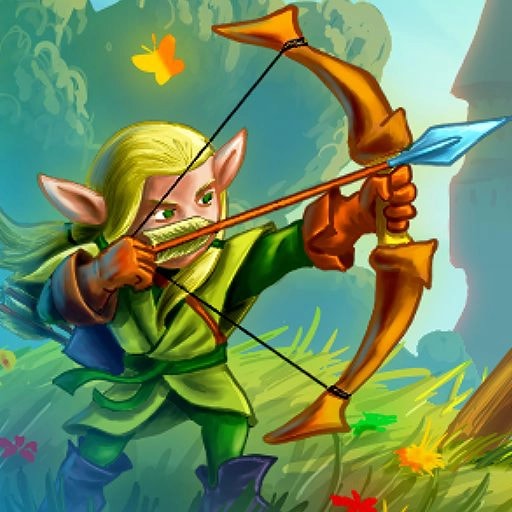 ROYAL GUARDS Speel ROYAL GUARDS op Humoq