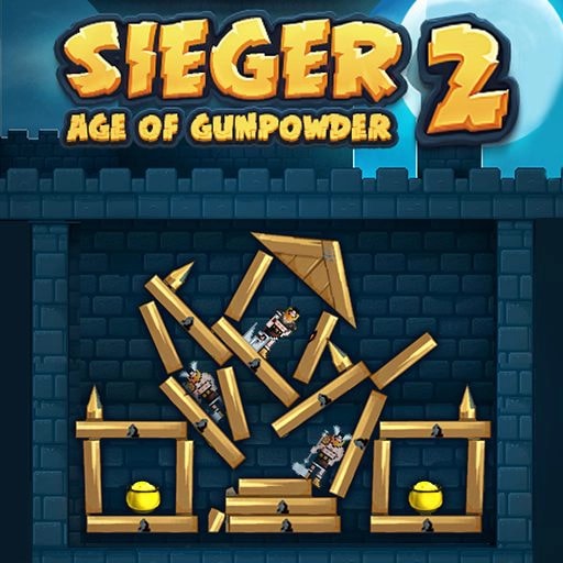 SIEGER 2 - Speel SIEGER 2 op Humoq
