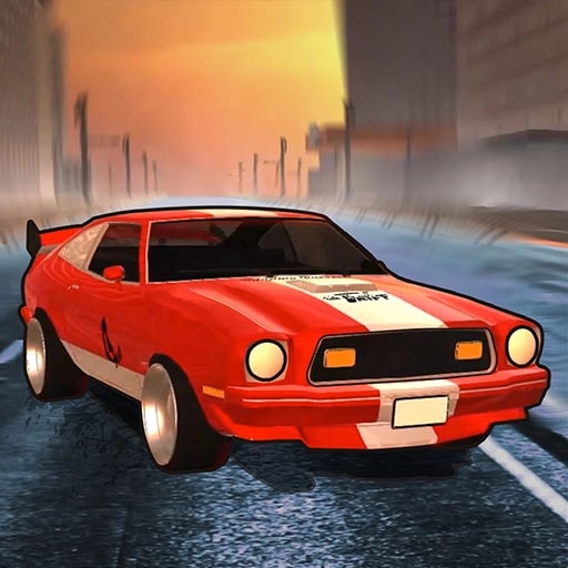 STREET RIDER - Play STREET RIDER on Humoq