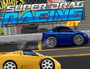 SUPER RACING GT : DRAG PRO – Hrajte SUPER RACING GT : DRAG PRO na Humoq