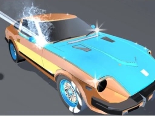 SUPER WASH Play SUPER WASH On Humoq