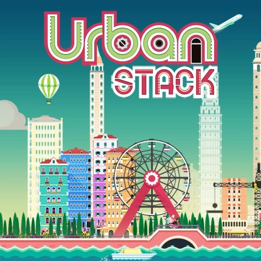 URBAN STACK Play URBAN STACK on Humoq